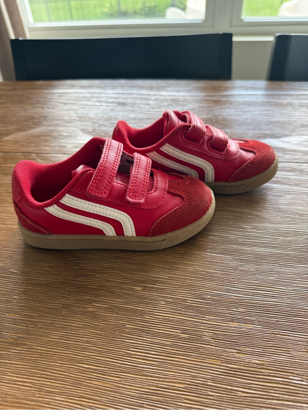 Cat & Jack Toddler Retro Sneakers